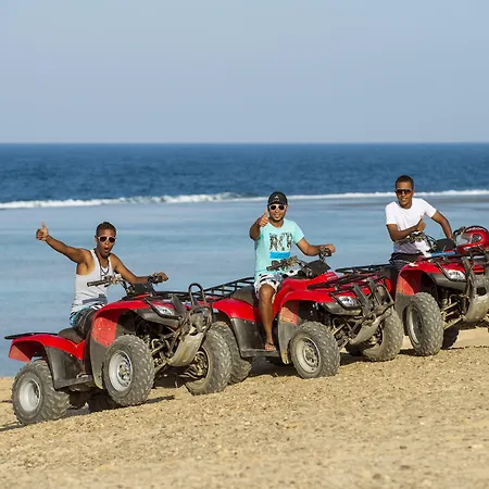 Concorde Moreen Beach Resort-2