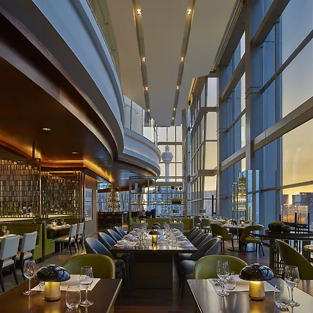 Grand Hyatt Kuala Lumpur-2