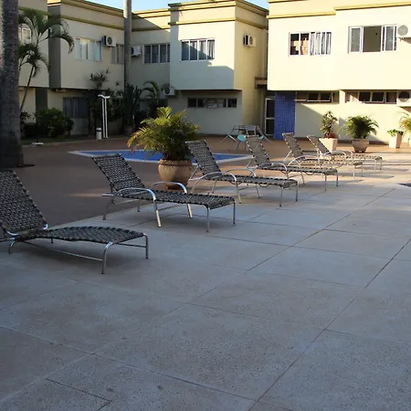 Muffato Plaza Hotel-3