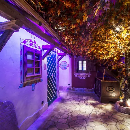 Hotel Arnika Wellness-3