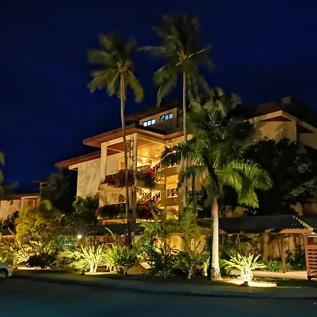 Palm Beach Resort & Spa-3
