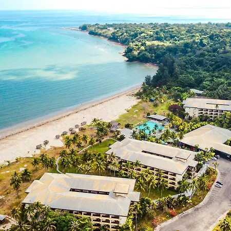 Palm Beach Resort & Spa-2