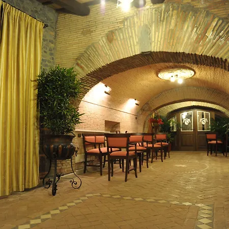 Relais Castrum Boccea-3