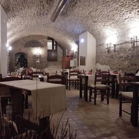 Relais Castrum Boccea-2