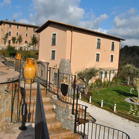 Relais Castrum Boccea-3