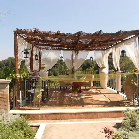 Relais Castrum Boccea-2