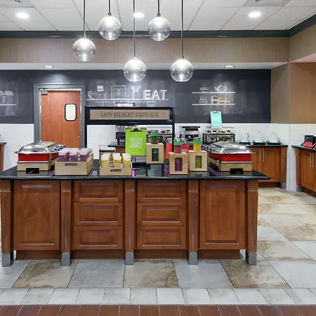 Hampton Inn & Suites Orlando Airport At Gateway Village-2
