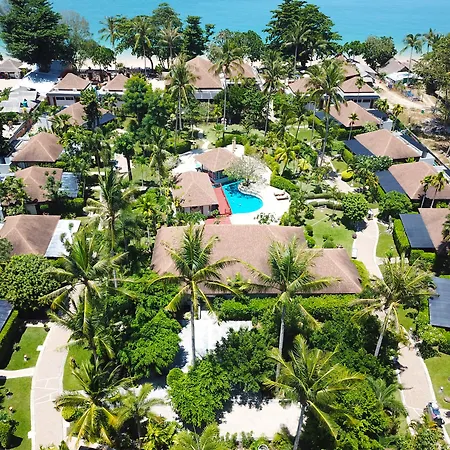 Lanta Sand Resort & Spa-2