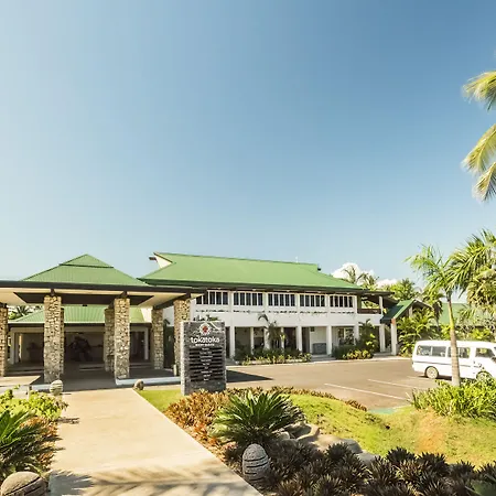 Tokatoka Resort Hotel-2