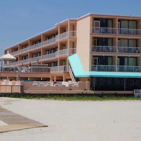 Beau Rivage Beach Resort-3