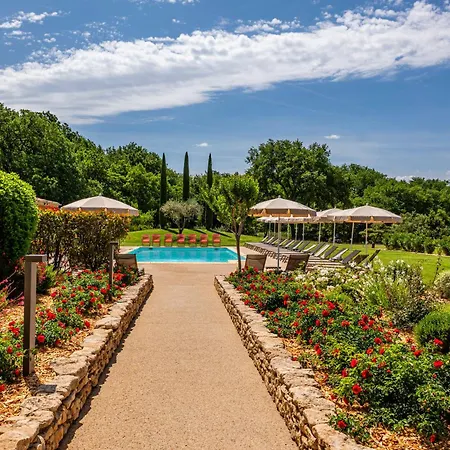 Mas De La Senancole & Spa-3