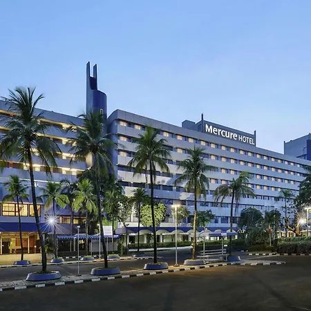 Mercure Convention Center Ancol-2