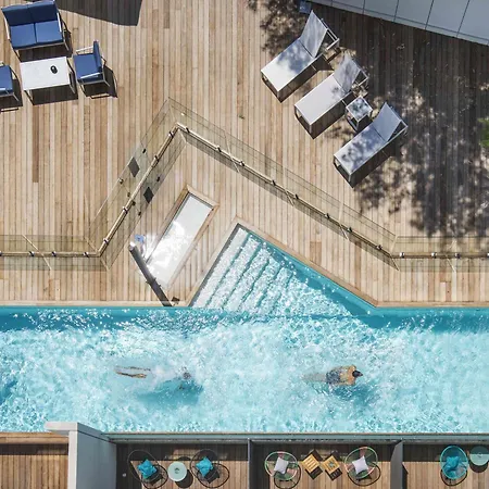 Mercure Ajaccio-3