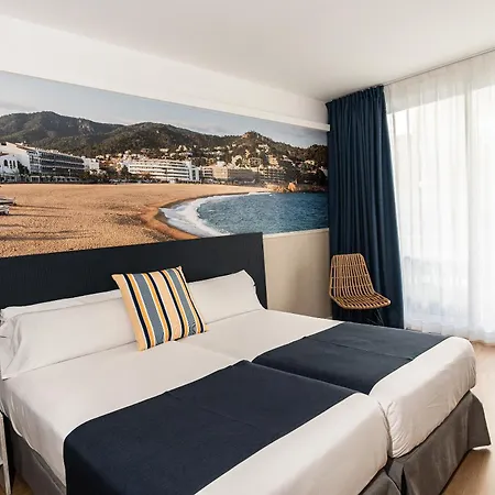 Hotel Don Juan Tossa-3