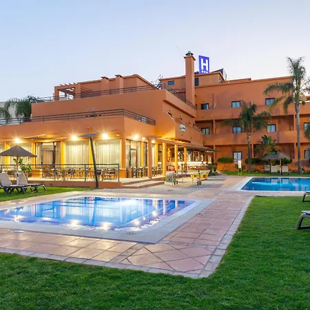 Hotel Praia Sol-2