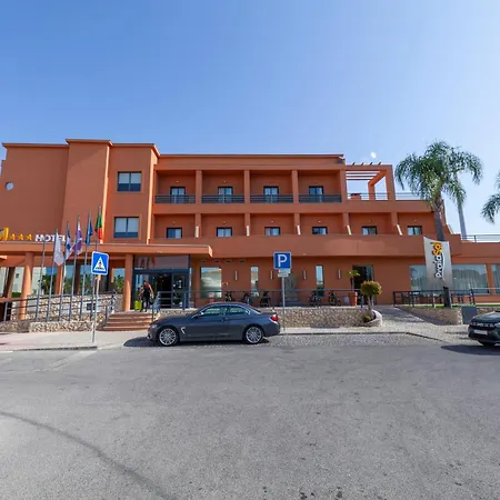 Hotel Praia Sol-2