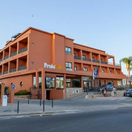Hotel Praia Sol-3