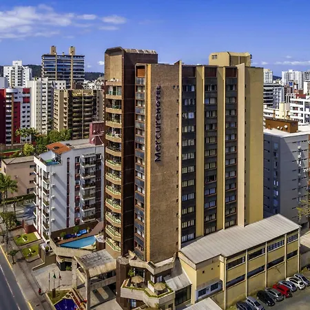 Mercure Joinville Prinz-3