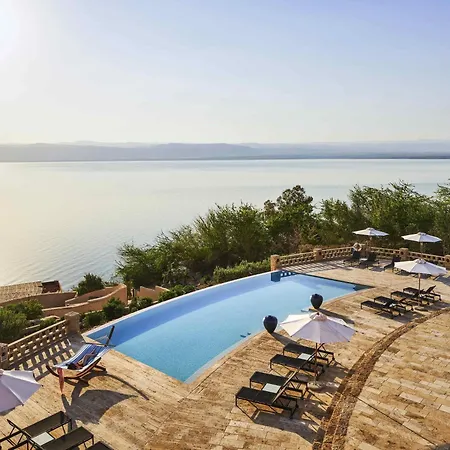 Moevenpick Resort & Spa Dead Sea-3