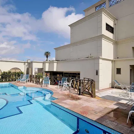 Mercure Sao Caetano do Sul-3