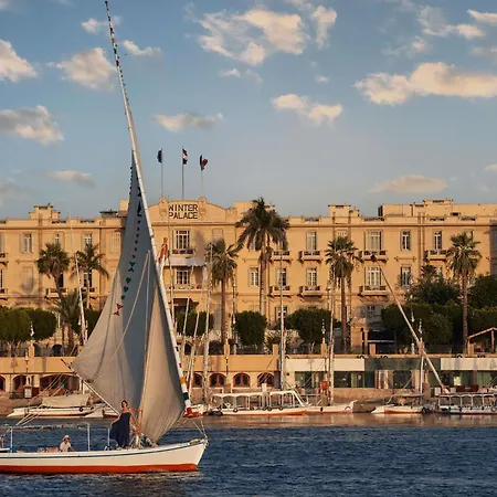 Sofitel Winter Palace Luxor-3