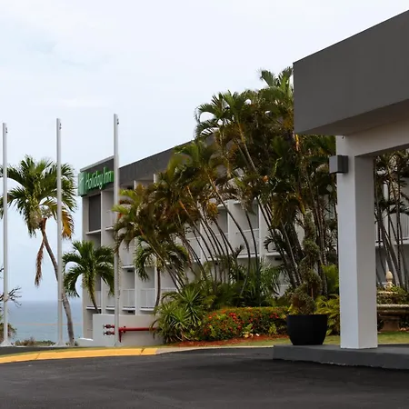 Holiday Inn Ponce & El Tropical Casino By Ihg-3