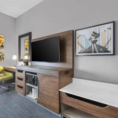 Hampton Inn Pendleton-3