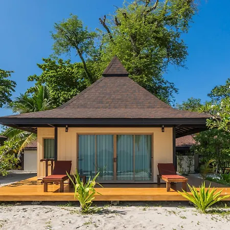 Koh Mook Sivalai Beach Resort-3