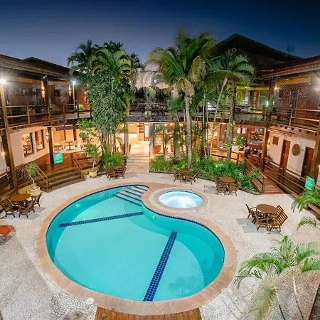 Hotel Pirá Miúna-3