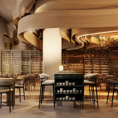 Ritz Carlton Difc Downtown Dubai-3