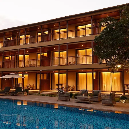 The Riverview Retreat Corbett By Leisure Hotels-3