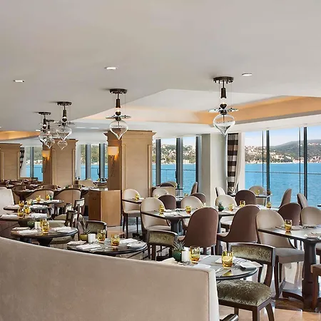 The Grand Tarabya Managed By Accor-2