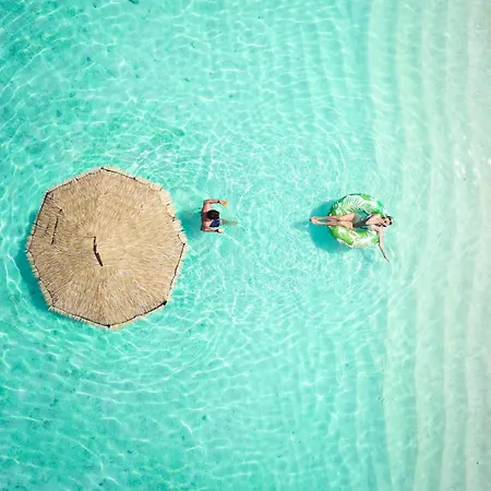 Centara Ras Fushi Resort & Spa Maldives - Stay 4 Nights Or More And Enjoy 40 Percent Off Speedboat Transfers, Valid For Stays From 6 Apr To 30 Sep 2026 (Adults Only)-3