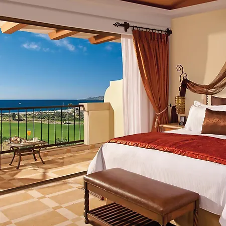 Secrets Puerto Los Cabos Golf&Spa18+-3