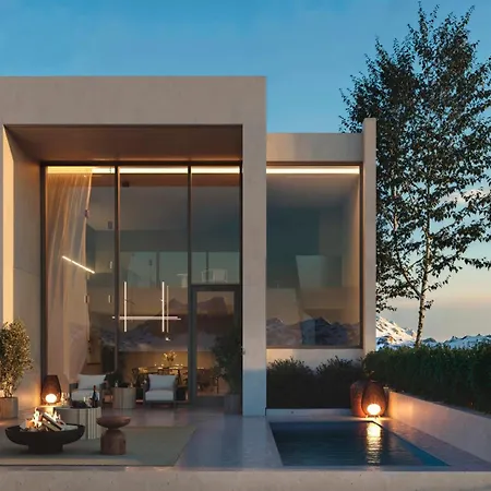 The Vines Resort & Spa-2