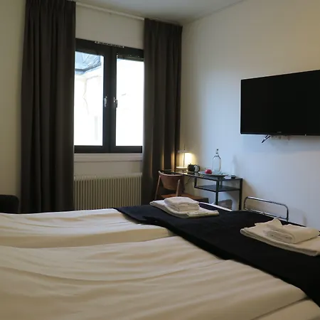 Hotell Esplanad-3