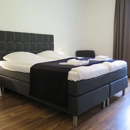 Hotell Esplanad-2