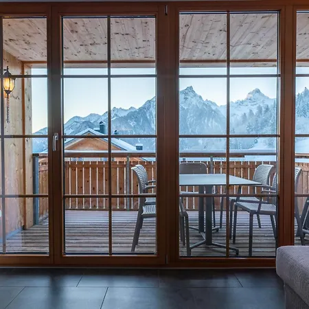 Landal Brandnertal-3