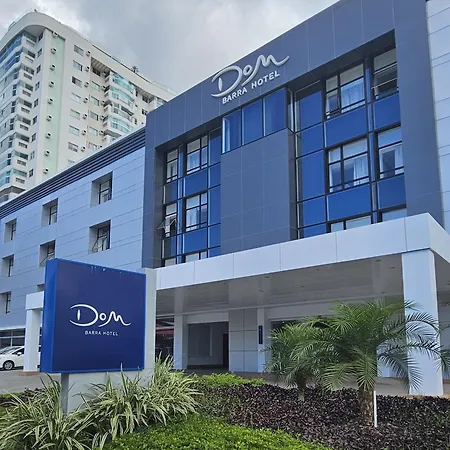 Dom Barra Hotel-3