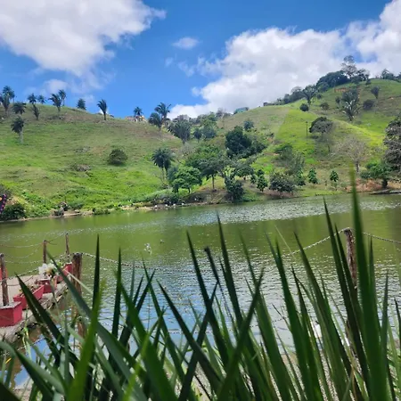 Hotel Fazenda Triunfo-3