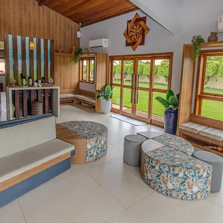 Coroa Vermelha Beach - All Inclusive-3