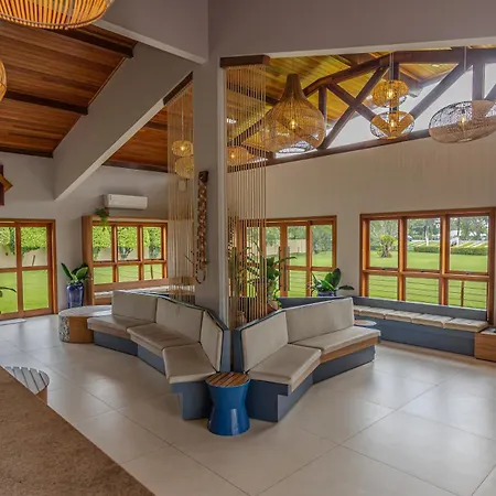 Coroa Vermelha Beach - All Inclusive-2