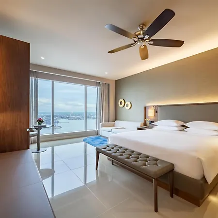 Hyatt Regency Cartagena-3