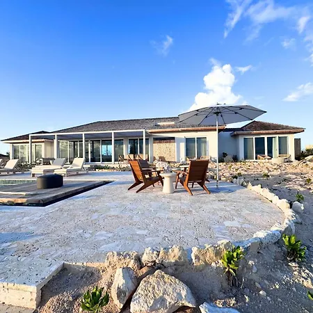 Sailrock South Caicos, Small Luxury Hotels Of The World-3