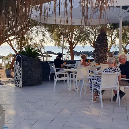 Arion Bay Hotel Santorini-3