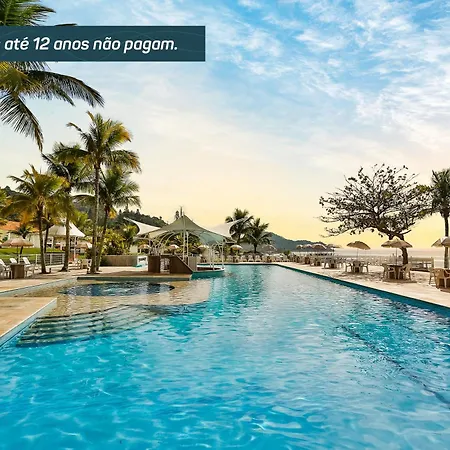 Itapema Beach Hotel & Convention-2