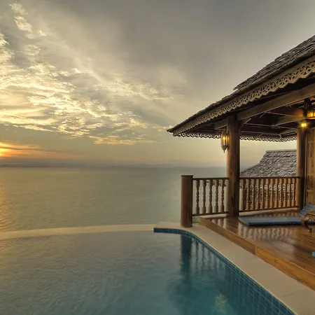 Santhiya Koh Yao Yai Resort & Spa - Compulsory Join Santhiya Speedboat From-To Ao Po Grand Marina At Phuket-2