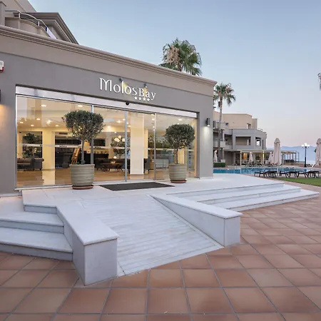 Molos Bay Hotel-3