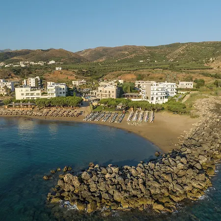 Molos Bay Hotel-2