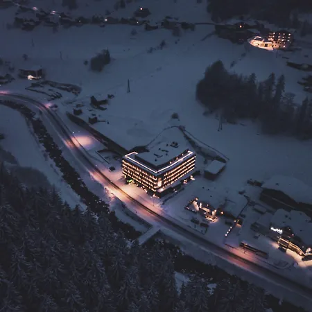 Hotel Zhero - Ischgl/Kappl-2
